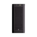 Gabinete Corsair CC-9011271-WW 480t Airflow Con Cristal Templado Midi-torre Sin Fuente