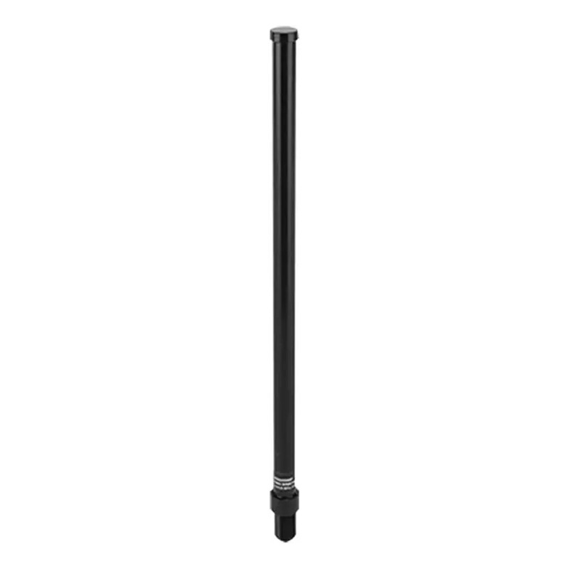 Antena base omnidireccional, rango de frecuencia 5.7 - 5.8 ghz, 10 dbi de ganancia