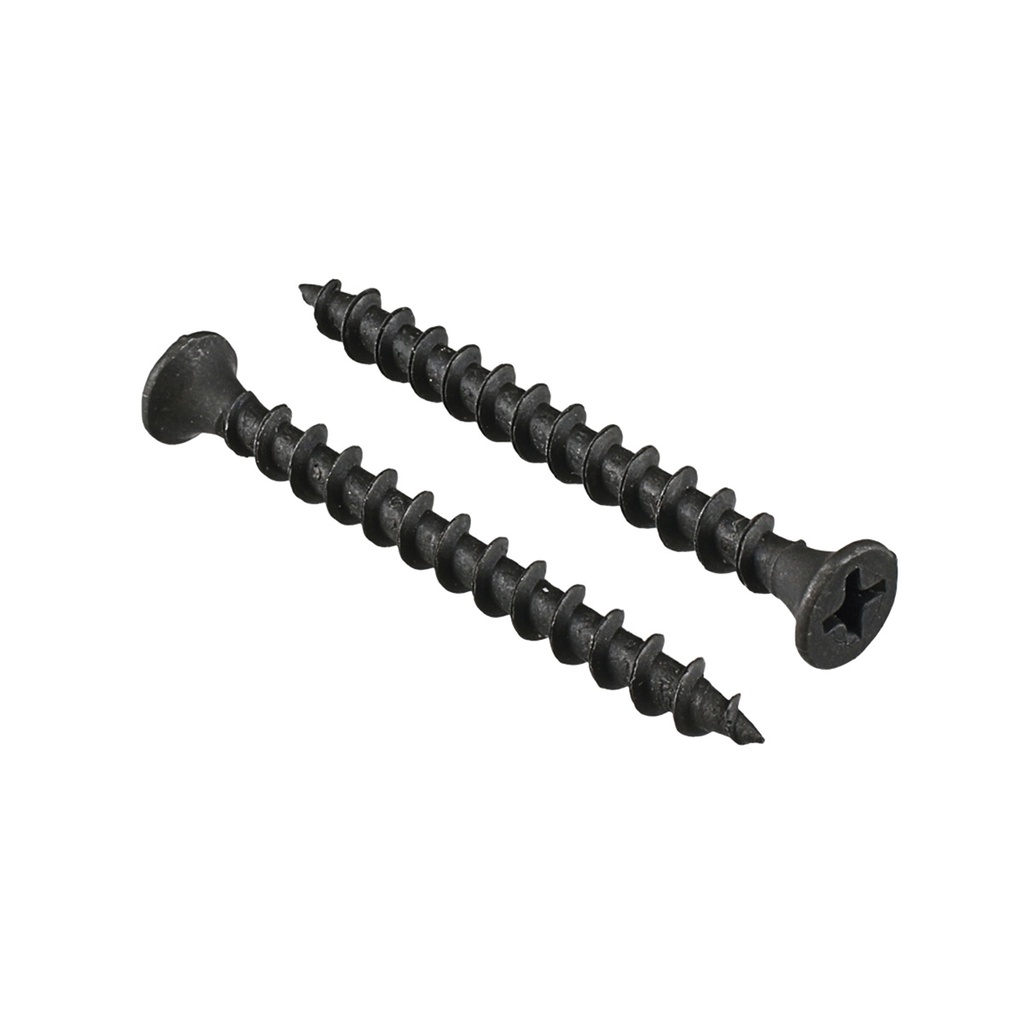 Pija Multiusos Fosfatizada #6 x 3/4" Surtek SYS-PM-634 100 Piezas