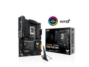 Tarjeta madre asus tuf gaming b760-plus wifi socket lga 1700,
