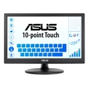Monitor ASUS VT168HR LED Touch 15.6" WXGA Widescreen HDMI