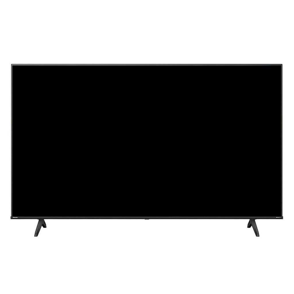 Televisión Hisense LED Smart TV de 43" Ultra HD 4K 8 ms