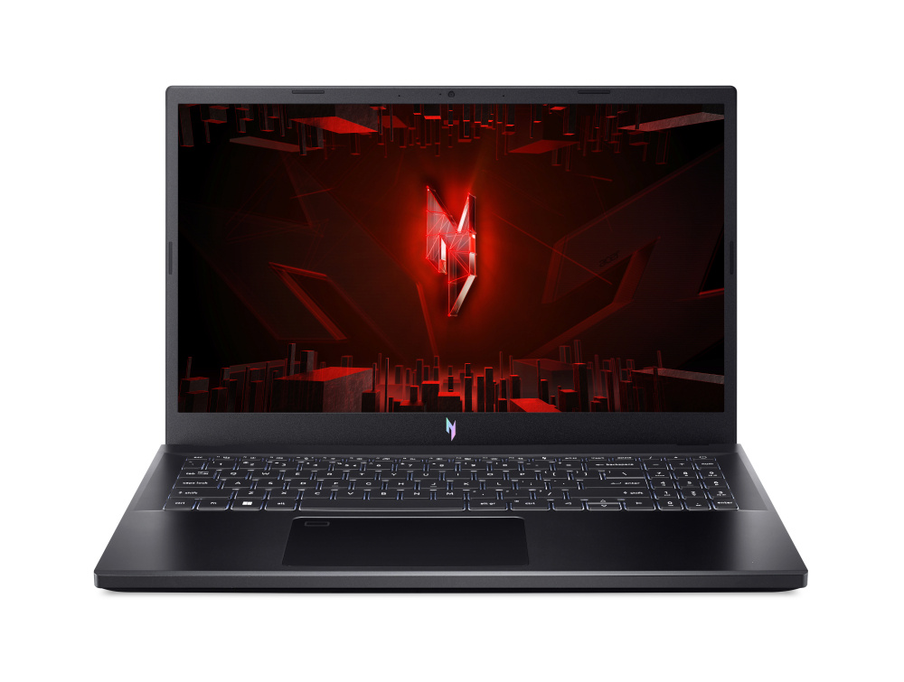 Laptop acer anv15-51-540e - intel core i5