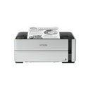 Impresora monocromatica ecotank m1180 ethernet usb wifi (c11cg94301)