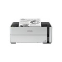 Impresora monocromatica ecotank m1180 ethernet usb wifi (c11cg94301)