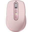 Mouse Logitech Óptico MX Anywhere 3S Recargable Inalámbrico USB 8000PDI