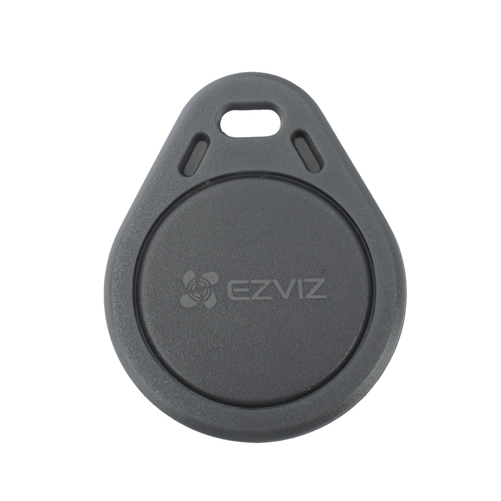 Tag de Proximidad EZVIZ CS-DL-IC-CPU-R200-GR