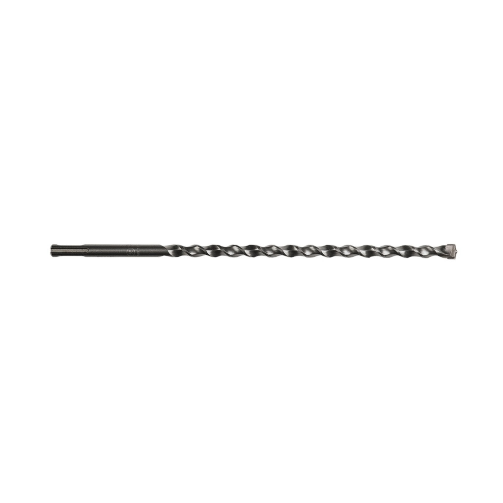 Broca de Carburo SDS-PLUS 2 Filos Makita B-60698 7/16" Para Concreto