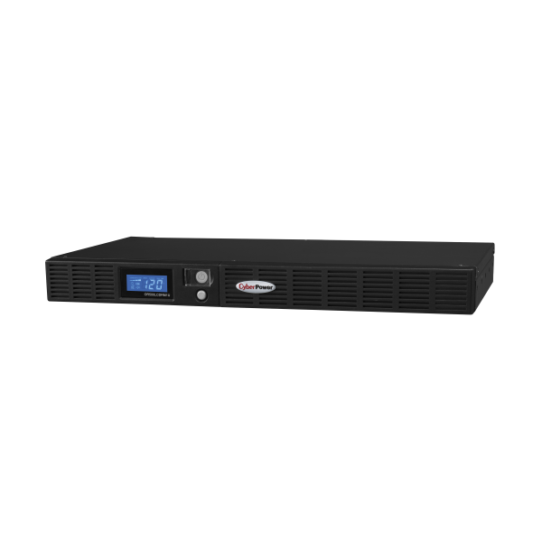 No Break Cyberpower OR500LCDRM1U 300W 500VA