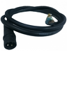 Wejoin wjbca01 - cable para  led de barrera vehicular / tvb150013 / tvb150014 / tvb150015 / tvb150016 / 1.3 metros
