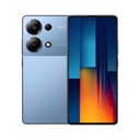 Smartphone Xiaomi Poco M6 PRO 6.67" 12GB 512GB AMOLED