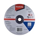 Disco De Corte Para Metal Makita B-44242 De 9"