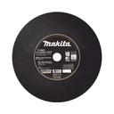 Disco De Corte Para Metal Makita E-10827 De 14"