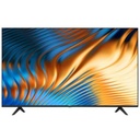 Televisor Hisense A6NV 50 4K Smart VIDAA U7 WiFi HDMI USB 3840x2160 RGB