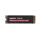 Unidad SSD Patriot VP4300 Lite NVMe 1TB M.2 6400 MB/s Escritura 7400 MB/s Lectura PCI Express 4.0