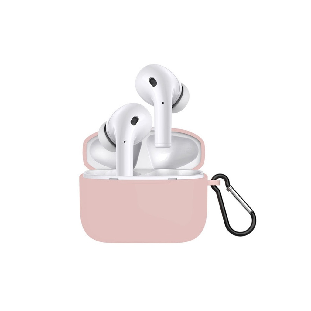 Audífonos In-ear con Micrófono Argomtech Skeipods E70 Inalámbrico Bluetooth USB C