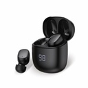 Audífonos In-ear Con Micrófono Argomtech Skeipods E66 Bluetooth Inalámbrico