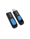 Memoria USB Adata DashDrive UV128 64GB USB 3.0 Lectura 90MB/s Escritura 40MB/s