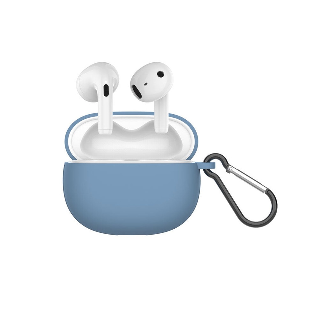 Audífonos In-ear con Micrófono Argomtech Skeipods E55 Bluetooth Inalámbrico