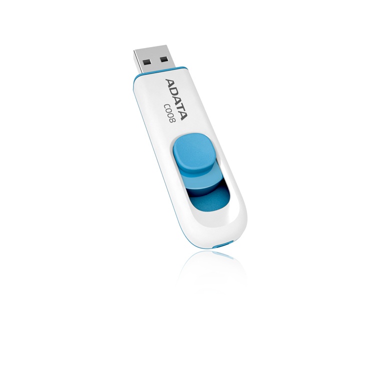 Memoria USB Adata C008 64GB USB A 2.0