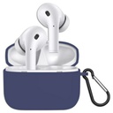 Audífonos In-ear Con Micrófono Argomtech Skeipods E71 Inalámbrico Bluetooth USB C