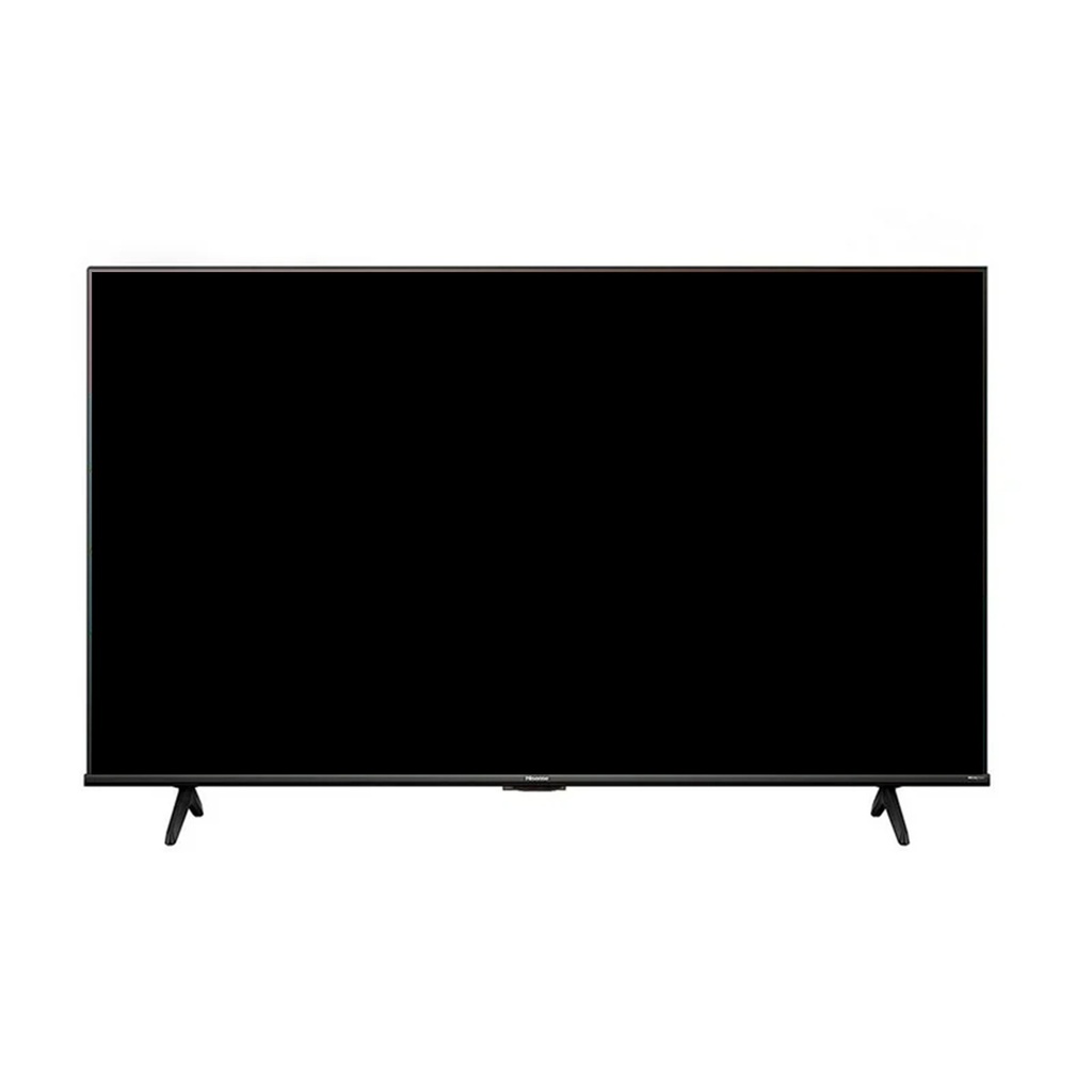 Televisor Hisense 50" QD6N 4K Smart Google TV Wi-Fi HDMI USB 3840 2160 RGB