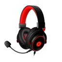 Audifonos Gamer Primus Gaming Darth Vader Arcus110T Alámbrico 1.8 Metros USB 3.5mm