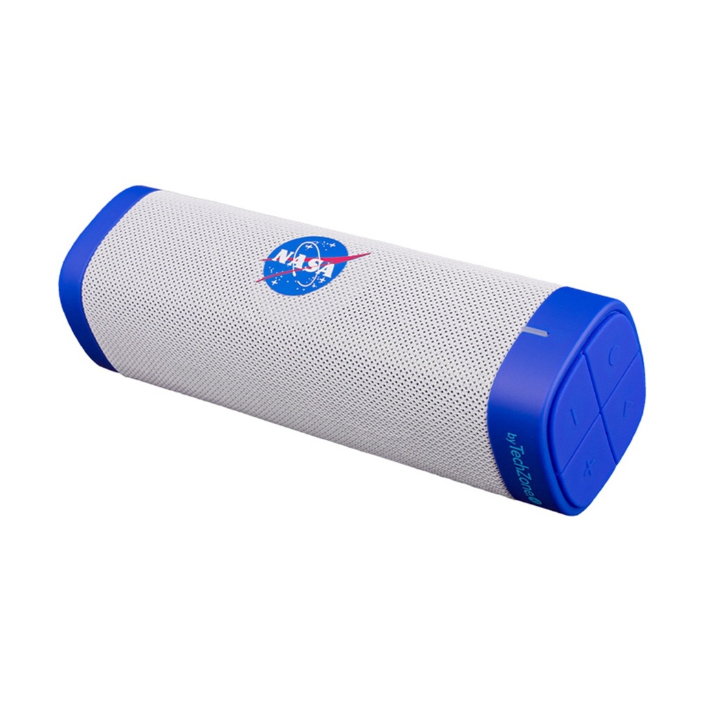Bocina TechZone NS-BOC02A Bluetooth Inalámbrico 10W RWS USB