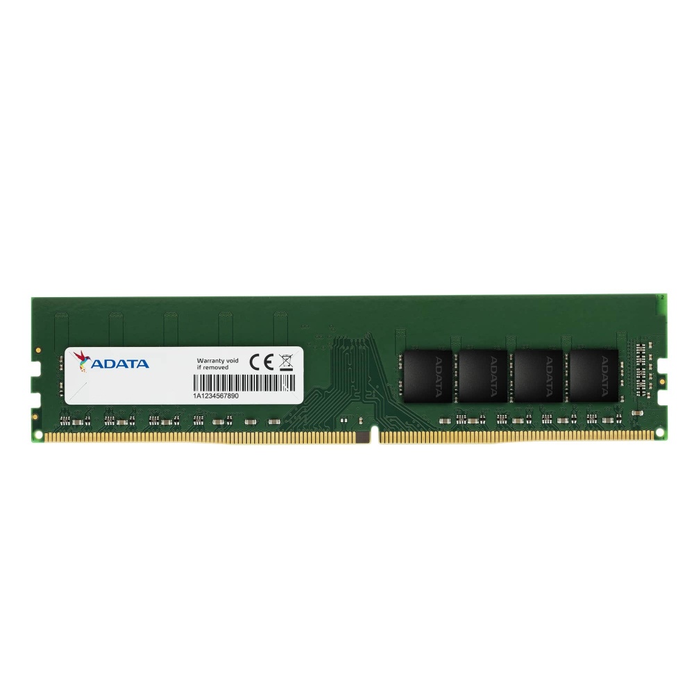 Memoria RAM Adata DDR4 2666MHz 16GB Non-ECC CL19