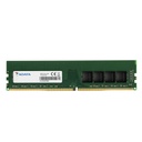Memoria RAM Adata DDR4 2666MHz 16GB Non-ECC CL19