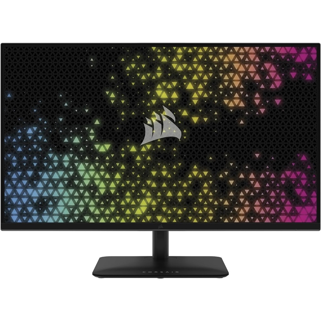 Monitor Gamer Corsair Xeneon LED 31.5" Quad HD G-Sync FreeSync 165Hz HDMI DisplayPort