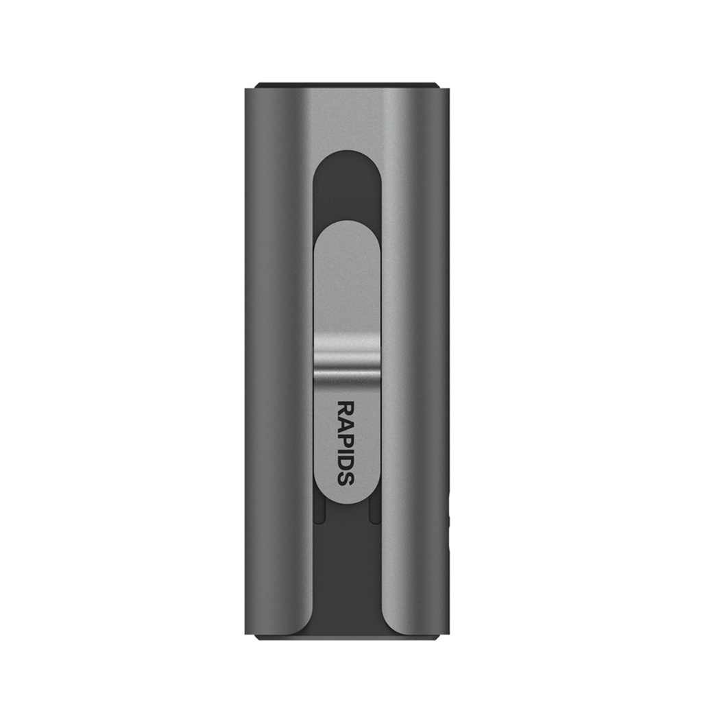 Memoria USB Dual Hiksemi HS-USB-S560/256G USB A USB C Impulsado Por SSD Core 256 GB 560 MB/s