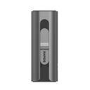 Memoria USB Dual Hiksemi HS-USB-S560/256G USB A USB C Impulsado Por SSD Core 256 GB 560 MB/s
