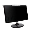 Filtro de Privacidad para Monitor 24" Kensington Widescreen Negro