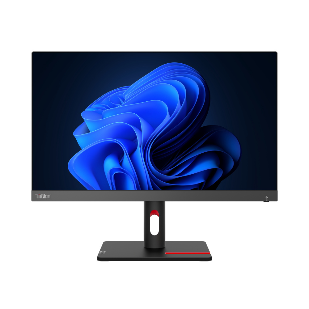 Lenovo Monitor LED ThinkVision S22I-30 de 21.5", Resolución 1920 x 1080 (Full HD 1080p), 4 ms, 75Hz, Color Negro.