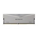 Kit Memoria RAM Acer Predator Pallas DDR4 3600MHz 32GB 2x 16GB CL18 XMP