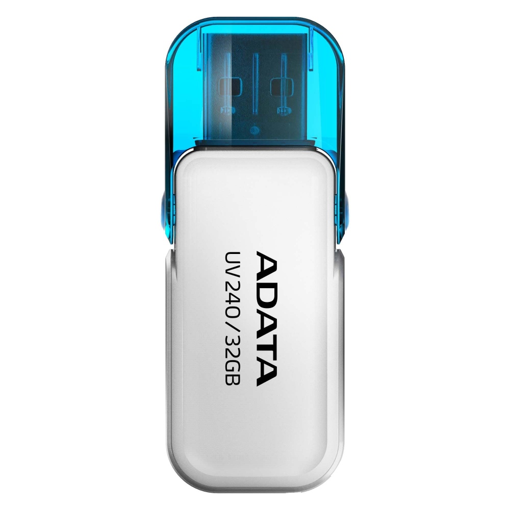 Memoria USB A Adata UV240 32GB USB 2.0 AUV240-32G-RWH
