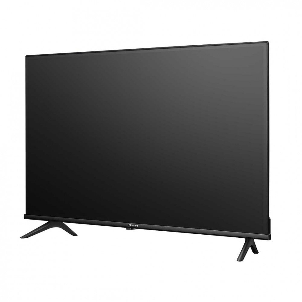 Television led hisense 43 43a43kv vidaa smart tv, full hd, dts virtual x