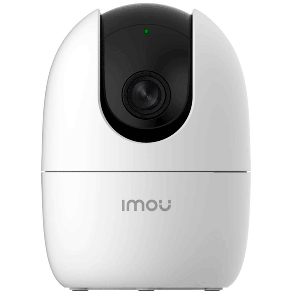 Camara CCTV Domo Imou Ranger 2 3 MP Motorizado Wifi Con IA Autotracking Audio Bidireccional Sirena Y Micrófono Integrados