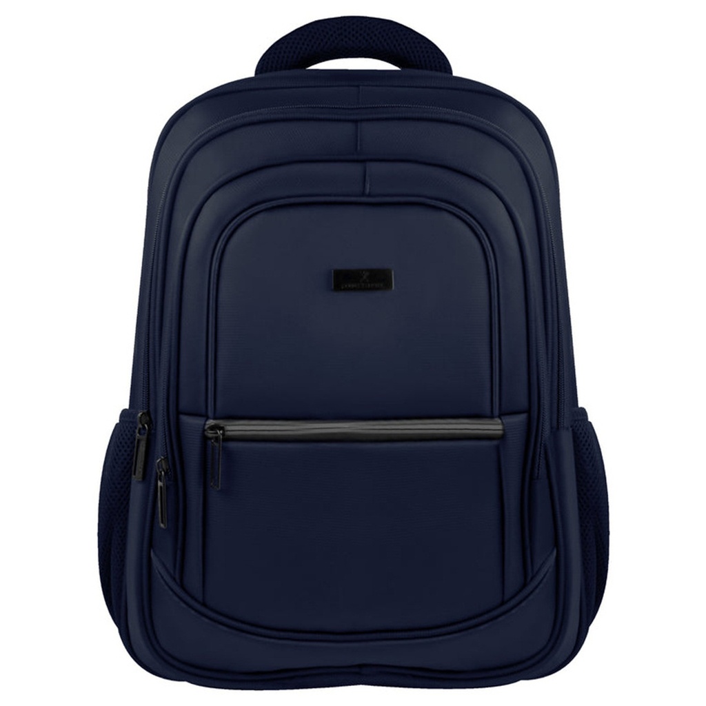 Mochila De Poliester Perfect Choice Essential Para Laptop 17"