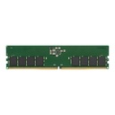 Memoria ram kingston ddr5 16gb 5600mhz dimm(kvr56u46bs8-16)