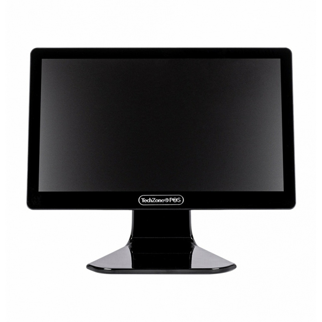 Sistema POS TechZone TZPOAIOI301 15.6" Intel Core i3-8145U 8GB 256GB Sin Sistema Operativo Instalado 