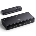 Divisor de Video HDMI Ugreen 15376 4x HDMI 1920x1200