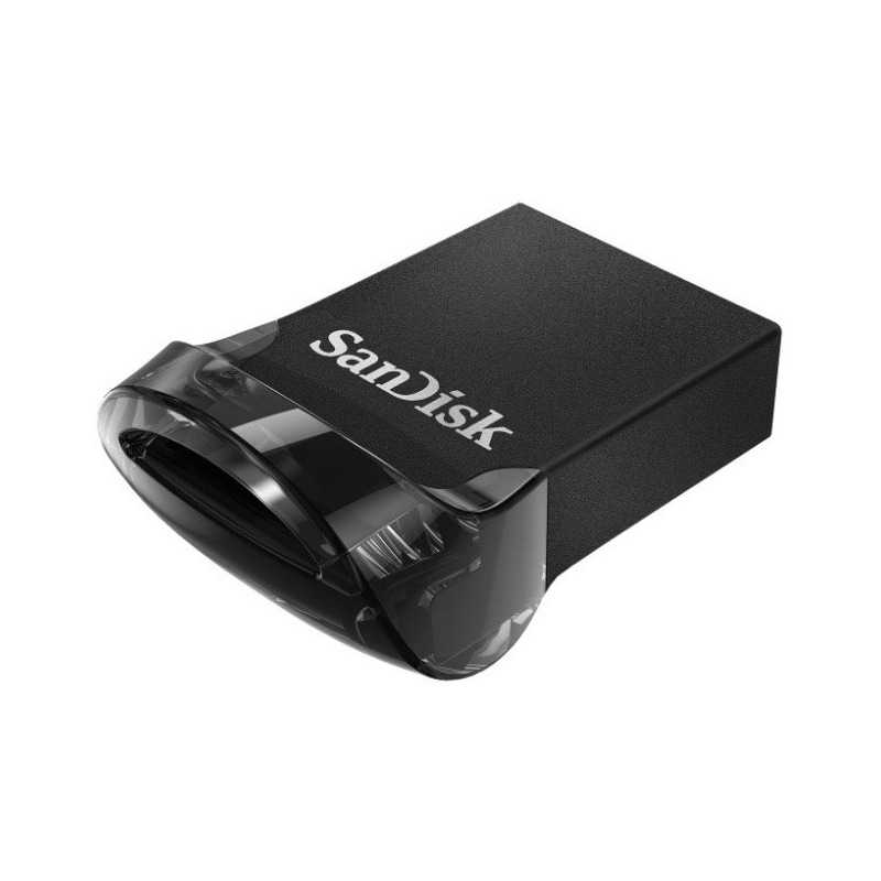 Memoria USB SanDisk Ultra Fit 32GB USB Tipo A 3.0 Lectura 130MB/s