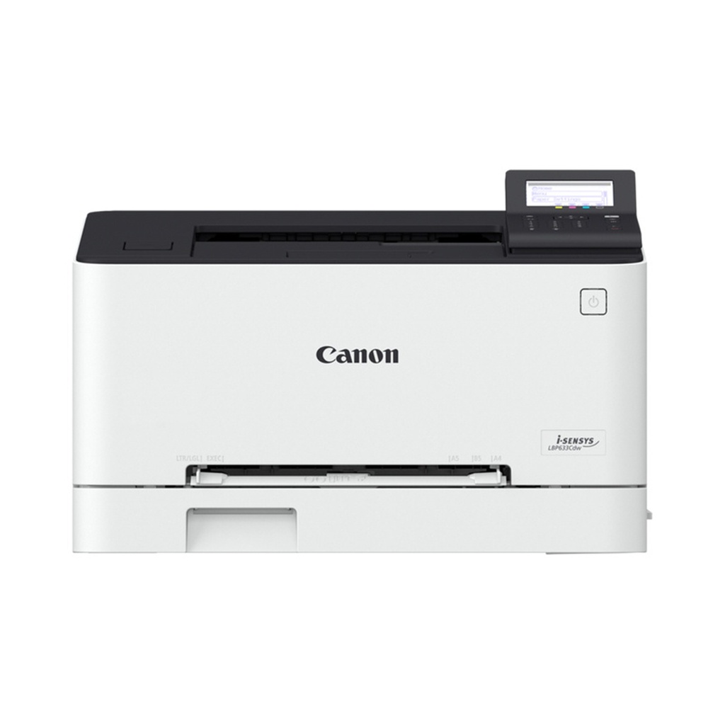Impresora Canon LBP633 Color Láser Inalámbrico Print