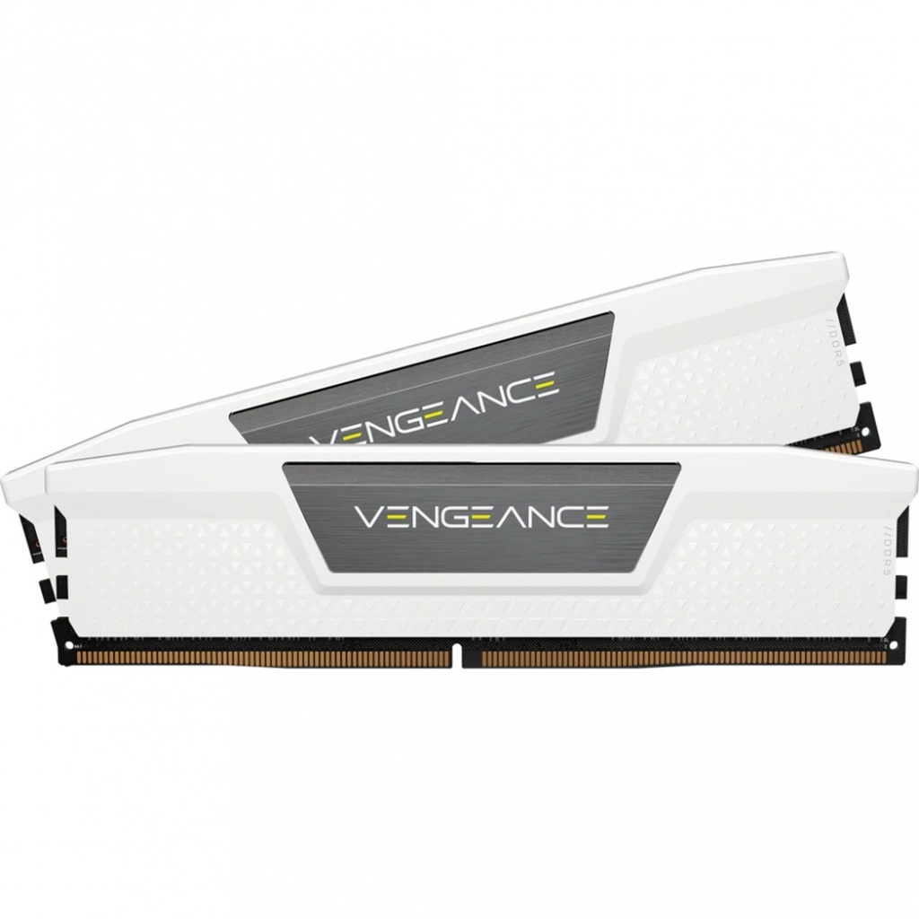 Kit Memoria RAM Corsair Vengeance DDR5 6000MHz 32GB 2x 16GB CL36 XMP