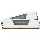 Kit Memoria RAM Corsair Vengeance DDR5 6000MHz 32GB 2x 16GB CL36 XMP