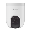 Cámara CCTV IP Domo Interior Exterior Ezviz CS-H8C Alámbrico 2304x1296 Pixeles Día/Noche