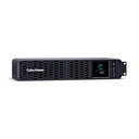 No Break CyberPower CP1500PFCRM2U 1000W 1500VA Entrada 88-144V Salida 120V 8 Contactos