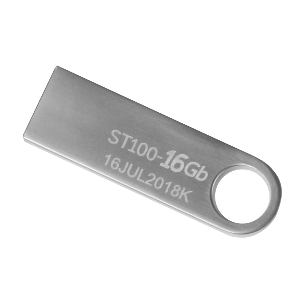 Memoria USB Stylos STMUSB2B 16GB USB Tipo A 2.0